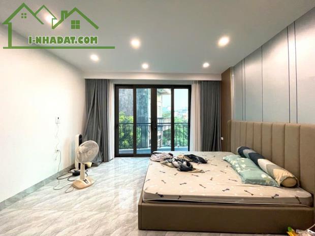 Siêu hiếm,bán nhà ngõ 43 Cổ Nhuế,Từ Liêm,ô tô tránh,65m,4T,giá 13.5 tỷ,LH 0966866250 - 2