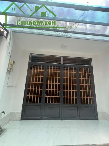 Bán Nhà TTH29 (Nguyễn Văn Quá) 40m2, 2Tầng, Nhà mới vào ở ngay đón Tết, hẻm thông tứ tung - 3