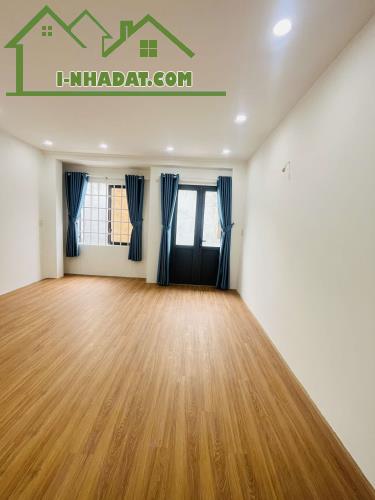 Bán Nhà TTH29 (Nguyễn Văn Quá) 40m2, 2Tầng, Nhà mới vào ở ngay đón Tết, hẻm thông tứ tung - 1