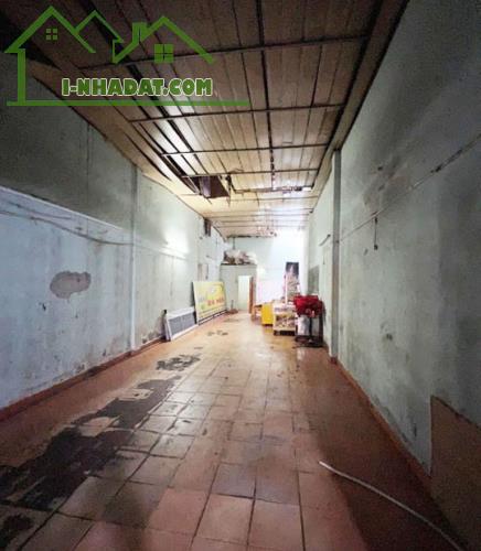 Nhà Mặt Tiền Bàu Cát, Tân Bình, 4x26m, 102m2, nhỉnh 14 tỷ TL