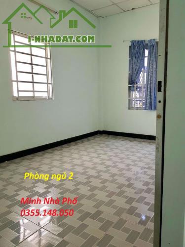 Bán Nhà Chu Văn An, 3 PN Sát Học Viện Cán Bộ, Coop Mart Hơn 4 Tỉ - 3