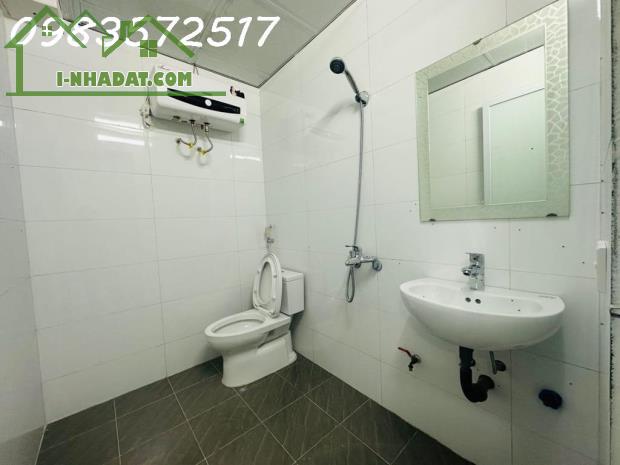 BÁN NHÀ 2 TẦNG, 62M2, NGÕ CHUƠNG DƯƠNG, BÌNH CHIỂU, THỦ ĐỨC - GIÁ CHỈ 3 TỶ - SỔ ĐỎ - 1