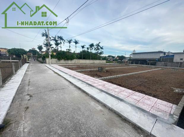 Nhượng lô đất phân lô 100m2 biển Quất Lâm cạnh Quảng trường Biển - 3