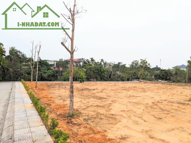 CHỈ TỪ 600 TRIỆU SỞ HỮU ĐẤT NỀN TP TRẺ ĐÔNG TRIỀU !!!