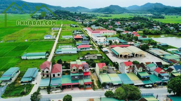 ĐẤT CHÍNH CHỦ - GIÁ CỰC SỐC - Cần Bán Lô Đất tại  Nghi Văn, nghi Lộc, nghệ An - 2