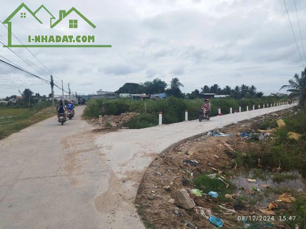 BÁN ĐẤT TẶNG NHÀ Tại Phường Văn Hải, Thành phố Phan Rang - Tháp Chàm, Ninh Thuận - 2