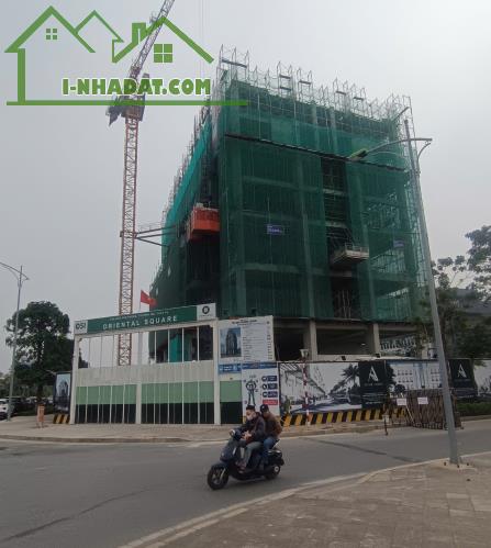 Chuyển nhượng tòa Văn phòng hạng A Oriental Square tại KĐT Starlake Tây Hồ Tây, Hà Nội - 5