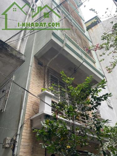 NHÀ ĐẸP–VĂN HƯƠNG TÔN ĐỨC THẮNG-6 TẦNG FULL CÔNG NĂNG - CHỈ 6.9 TỶ - 5