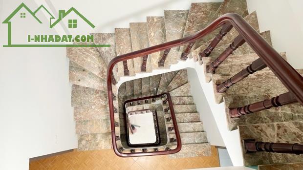 NHÀ ĐẸP–VĂN HƯƠNG TÔN ĐỨC THẮNG-6 TẦNG FULL CÔNG NĂNG - CHỈ 6.9 TỶ - 2