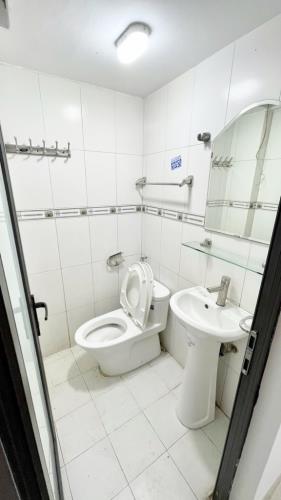 NHÀ ĐẸP–VĂN HƯƠNG TÔN ĐỨC THẮNG-6 TẦNG FULL CÔNG NĂNG - CHỈ 6.9 TỶ - 1