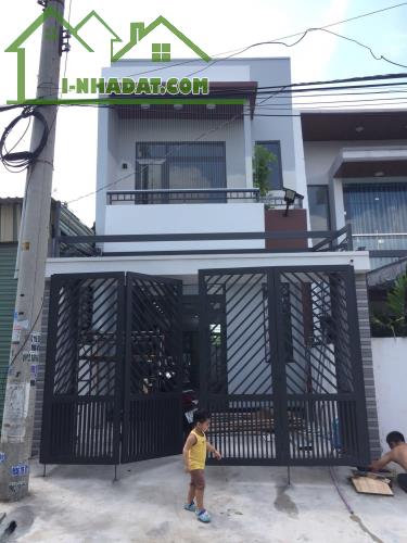 Bán gấp nhà HXH Dương Tử Giang, P15, Quận 5. Ngay Bệnh Viện Chợ Rẫy, Giá 2tỷ550. Thuê 15tr - 5