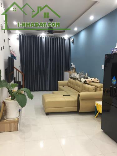 Bán gấp nhà HXH Dương Tử Giang, P15, Quận 5. Ngay Bệnh Viện Chợ Rẫy, Giá 2tỷ550. Thuê 15tr - 4