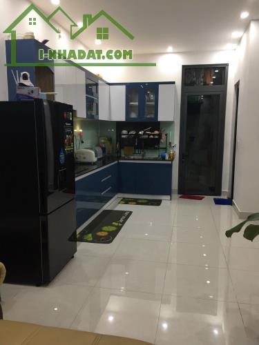 Bán gấp nhà HXH Dương Tử Giang, P15, Quận 5. Ngay Bệnh Viện Chợ Rẫy, Giá 2tỷ550. Thuê 15tr - 1