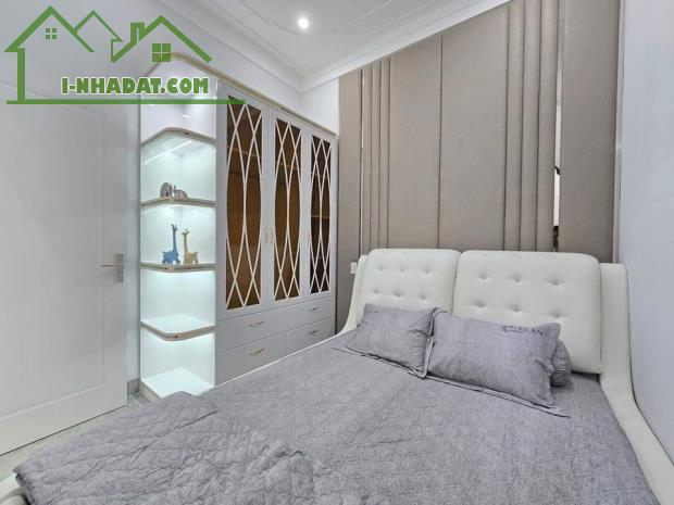 Bán Nhà Phan Chu Trinh Bình Thạnh thiết kế tân cổ điển. 70m2, 3tỷ 250 - 1