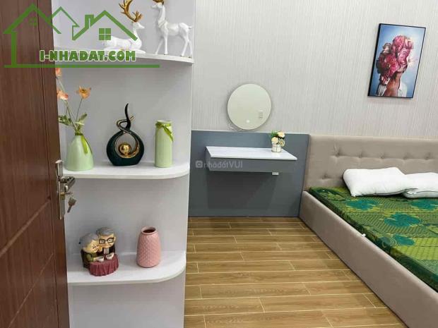 Bán gấp nhà mới 60m2 ở Đường số 8, Hiệp Bình Phước, Thủ Đức. Gần KDC Hồng Long, 2tỷ600 - 2
