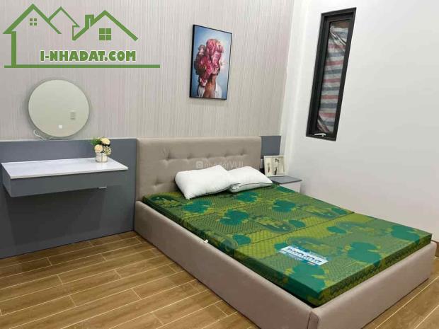 Bán gấp nhà mới 60m2 ở Đường số 8, Hiệp Bình Phước, Thủ Đức. Gần KDC Hồng Long, 2tỷ600 - 4