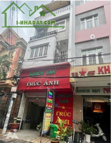 Hạ giá bán gấp trước Tết MB Khu VIP - Trần Thiện Chánh, Q.10 - 1