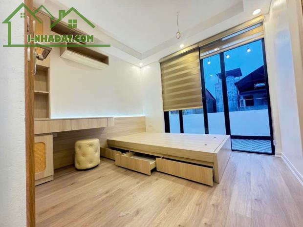 Bán Nhà Nguyễn Trãi 30m² x 5 tầng 5.65 tỷ ngõ yên tĩnh, hàng xóm thân thiện - 2