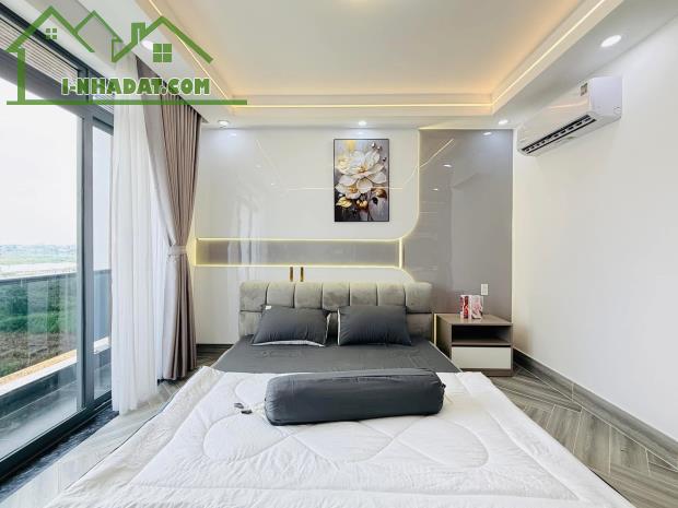 NHÀ 102M2 KHU CAO CẤP GÒ VẤP KHU VIP ĐƯỜNG LÊ THỊ HỒNG - GÒ VẤP
LH 0763 668 658 THÚY - 4