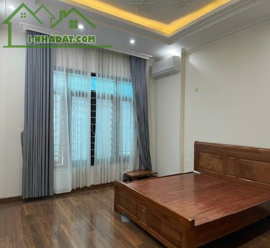 Hiếm, Nhà đẹp lung linh Phương Canh 60Mx 4T, Thang Máy,ngõ thông Ô TÔ gần, chỉ 8,8 tỷ