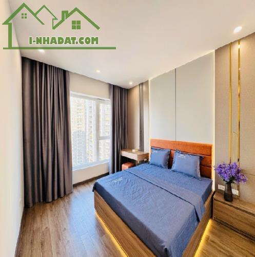 Bán nhà Phương Canh 40m2, 6T, TM, Ô tô, 7,95 tỷ, vài bước ra Phố 0855278658 - 1