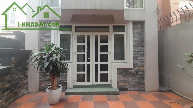 Bán Biệt Thự Bạch Đằng, Hồng Bàng, Hải Phòng. 32 tỷ. 3 tầng . 295m2. - 5