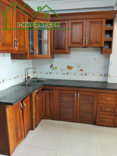 Bán nhà Ngọc Lâm - Ô tô - Kinh doanh - 4 ngủ - 40m2 nhỉnh 6 tỷ - 2