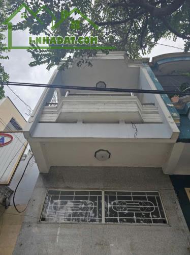 MẶT TIỀN KINH DOANH ĐƯỜNG 12M - VỈA HÈ 3M - ĐƯỜNG HƯNG PHÚ -  QUẬN 8 - 2