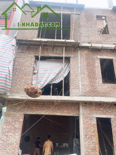 NHÀ MỚI PHỐ LÊ TRỌNG TẤN- HÀ ĐÔNG,PHÂN LÔ ,Ô TÔ ĐỖ, 30M2, 5 TẦNG, MT 5M, 7.2 TỶ. - 2
