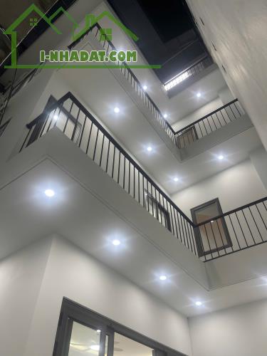 70m2*4 tầng*sân riêng* ngõ thông 12.3 tỷ phố Vương Thừa Vũ- Quận Thanh Xuân. - 5