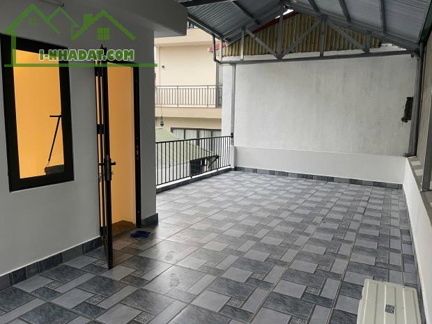 70m2*4 tầng*sân riêng* ngõ thông 12.3 tỷ phố Vương Thừa Vũ- Quận Thanh Xuân.