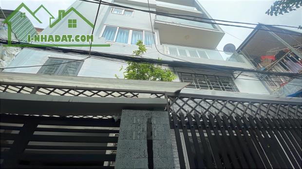 💥PHẠM VĂN HAI - P3 - TÂN BÌNH - NHÀ 5 TẦNG - NGANG 9 x 9M - 6 P. NGỦ - 7WC - CHỈ 8,2 TỶ - 5