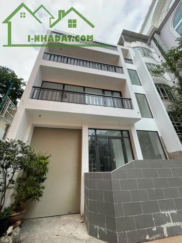 🏡Cho Thuê Nhà Mới Keng HXH 8x20m Trần Quốc Toản Quận 3 - Có Thang Máy Tel 0942811343 Tony