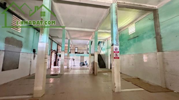 ✅ CHO THUÊ KHO HƠN 300m2 XÓM HÀNH - An Tây