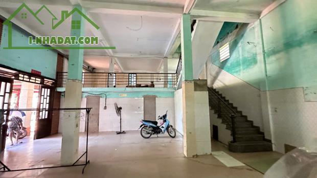 ✅ CHO THUÊ KHO HƠN 300m2 XÓM HÀNH - An Tây - 1