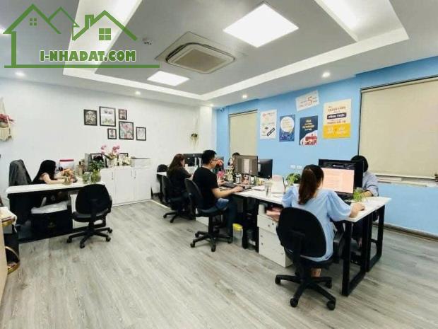 PHÂN LÔ ĐẸP NHẤT PHỐ NGHĨA ĐÔ, VỈA HÈ 2 BÊN, ĐƯỜNG 3 ÔTÔ TRÁNH, KINH DOANH, HƠN 20 TỶ - 2