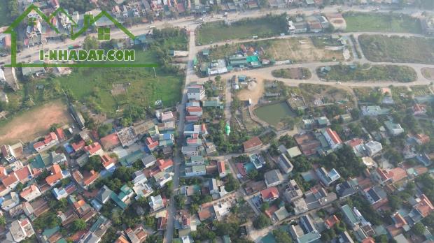 Bán đất 75m2 đẹp, mặt đường liên xã, kinh doanh tại Đông Phương Yên, Chương Mỹ, Hà Nội. - 3