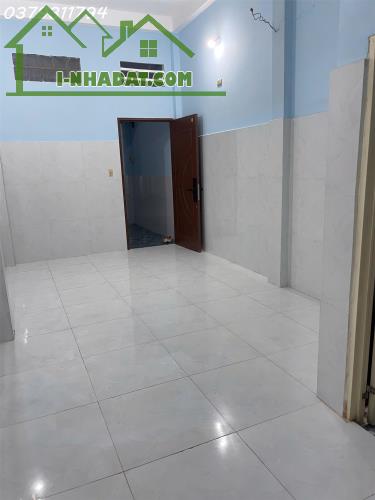 Phòng trọ Hạt Cải Home - Phạm Văn Hai P3 Tân Bình (gần chợ Phạm Văn Hai) - 2