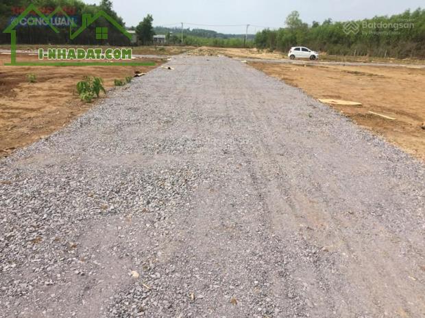 Bán đất nền xây khu mộ gia tộc sổ đỏ chính chủ tại Vĩnh An, Vĩnh Cửu, Đồng Nai có Sổ đỏ - 1