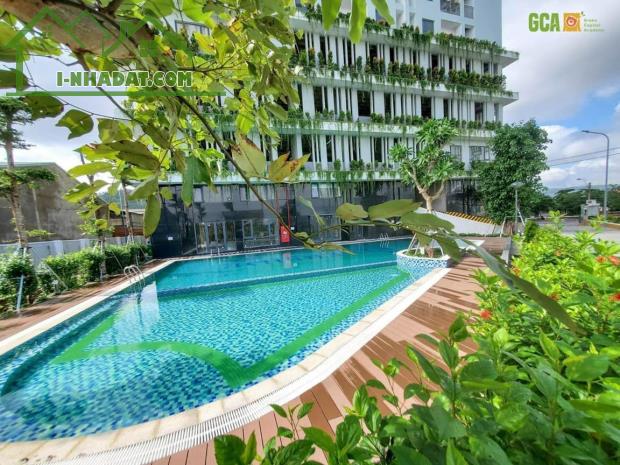 Bán 5 căn Ecolife Riverside - Quy Nhơn,1.05 tỷ/căn, nhà  mới 100%, - 1