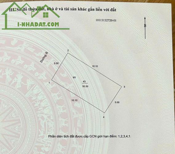 Nhà Nguyễn Ngọc Vũ 5 tầng 50m2 MT 5m 50m ra phố, nhà mới, có ô chờ thang máy, ở + cho thuê - 1