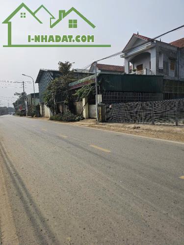 Bán đất đẹp giá rẻ Phú Cát sát nhà máy In tiền, ĐL Thăng Long 96m nhỉnh 3tỷ - 2