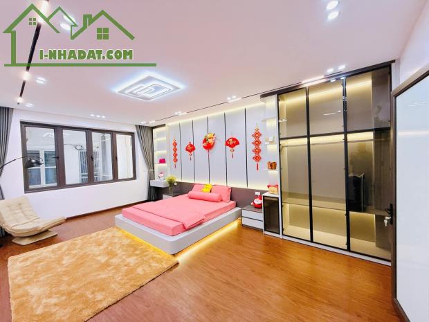 Bán Nhà 38,35m2, 5 Tầng, chiều ngang 5m Giá Chỉ 6 Tỷ Quận Đống Đa - 1