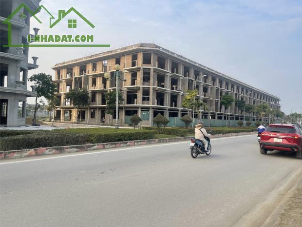 SHOPHOUSE ĐẠI LỘ CSEDP. BAO SỔ, GIAO NHÀ NGAY. KĐT XUÂN HƯNG. LH: 0966 343 969 - 4