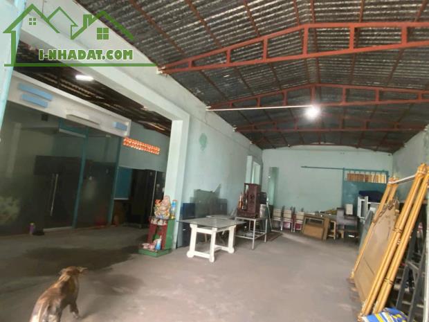 Nhà xưởng 935m2 xã Phạm Văn Cội, Củ Chi giá 8,7 tỷ - 4