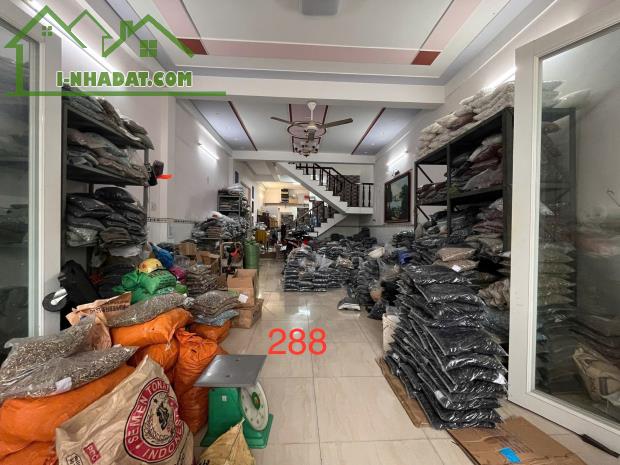 Bán nhà 1 Trệt 1 lầu KDC Bửu Long 95m2 sổ riêng thổ cư chỉ 4.7 tỉ