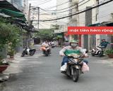 Vườn lài, Tân Phú, 66m2, nhà cấp 4, nhỉnh 6 tỷ, ngay trung tâm Tân Phú