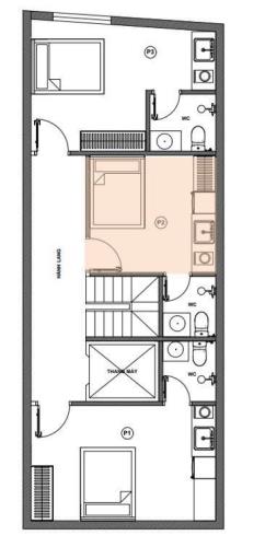 BÁN NHÀ CCMN-MỖ LAO VĂN QUÁN HÀ ĐÔNG 7 TẦNG THANG MÁY 17xx TỶ - 1