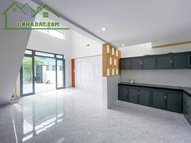 🏡 Nhà ngác lửng đang xây ngay hẻm Văn Phương DT 86,9m2 sổ riêng - có ngân hàng hỗ trợ - 3