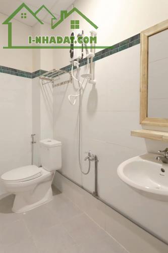 Hiếm !Chỉ nhỉnh 5 tỷ, Nhà hẻm Nam Kỳ Khởi Nghĩa,2 Tầng,30m2,2PN.Pháp lý chuẩn.